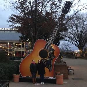 Meet your Posher, Erin